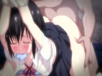 Nuresuke JK Amayadori Rape Ep1 subbed